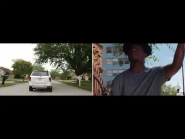 Video: Mick Jenkins & Supa Bwe - Treat Me
